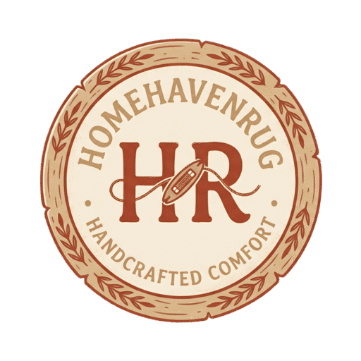 homehaven rug logo